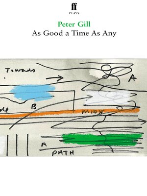 cover image of As Good a Time As Any